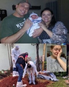 The Unexplained Tragedy of a New Adoption