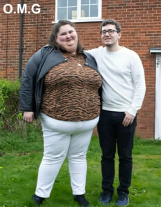 Beyond Appearance: The Story of Amalie and Sean Jennings
