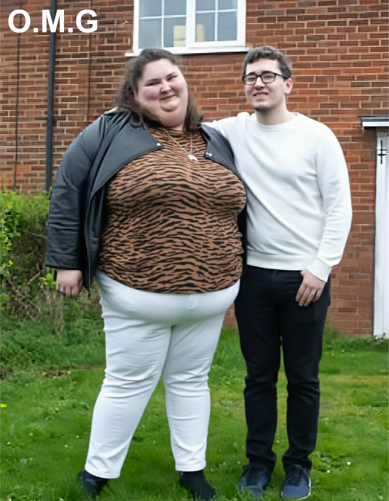 Beyond Appearance: The Story of Amalie and Sean Jennings