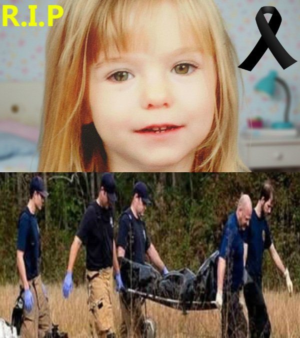 German Psychic Provides Potential Burial Site Leads in Madeleine McCann Case