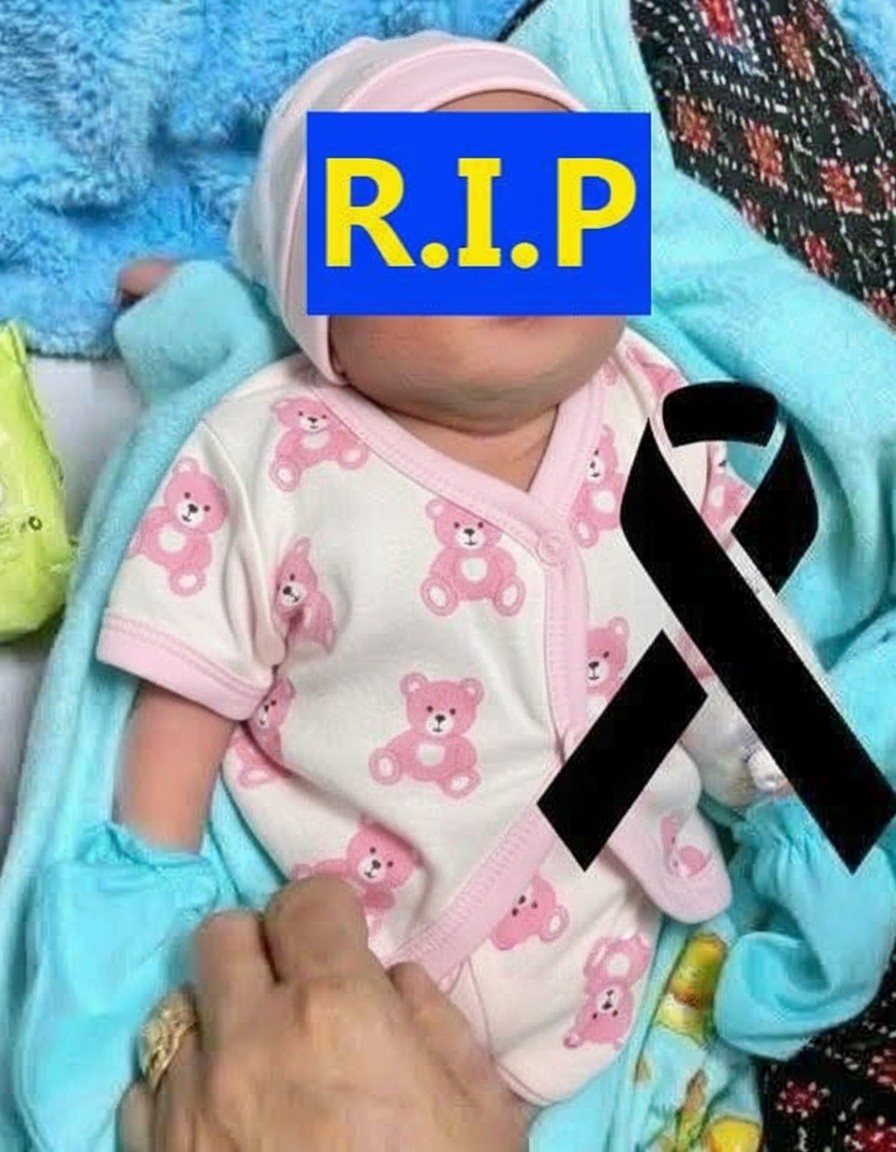 A Heartbreak Beyond Words