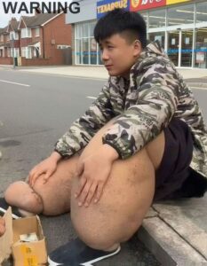 These are the consequences of sleeping with the… See more