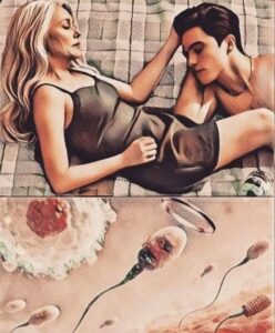 Did you know that older women have the best… SEE IN COMMENT