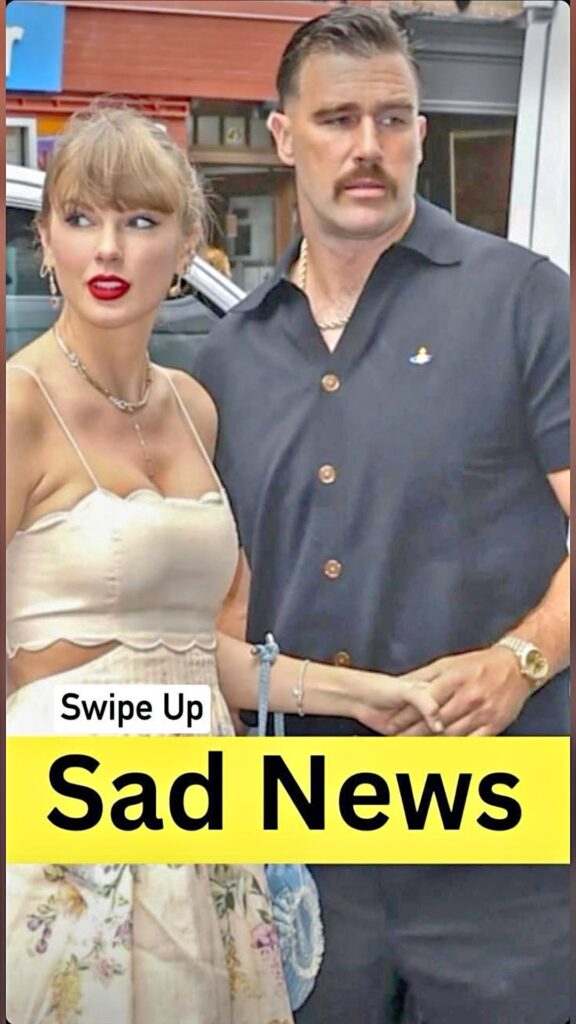 The Cause of the Alleged Breakup Between Taylor Swift and Travis Kelce